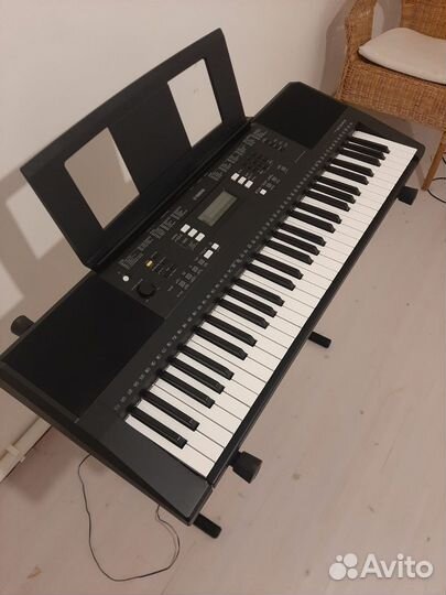 Синтезатор