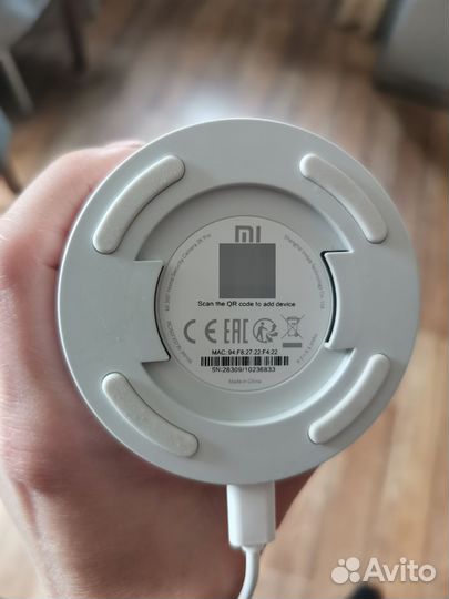 Камера xiaomi mi 360