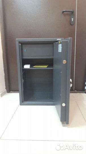 Сейф aiko