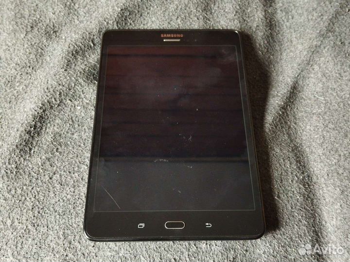 Samsung Galaxy Tab a8