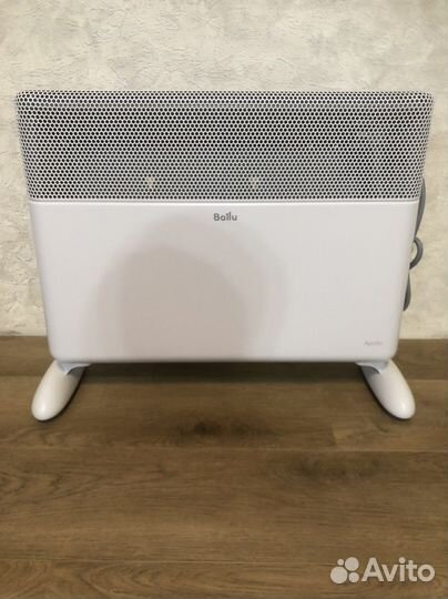 Конвектор обогреватель Ballu Apollo BEC/AT-1500