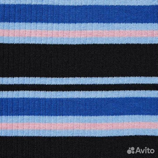 Коллаборация. Шарф Marni х Uniqlo. Кашемир. Новый