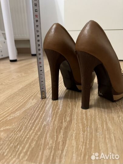 Туфли женские 37 размер