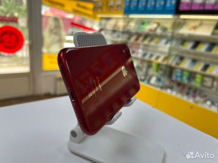 Смартфон Apple iPhone Xr 128GB