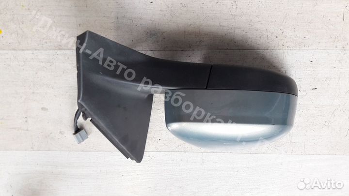 Зеркало правое мондео 4 Mondeo 4 5 контактов