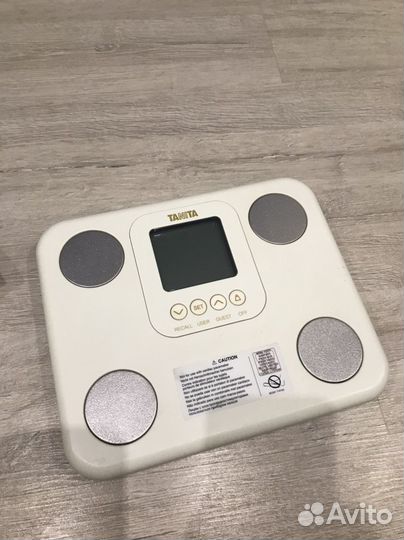 Весы электронные