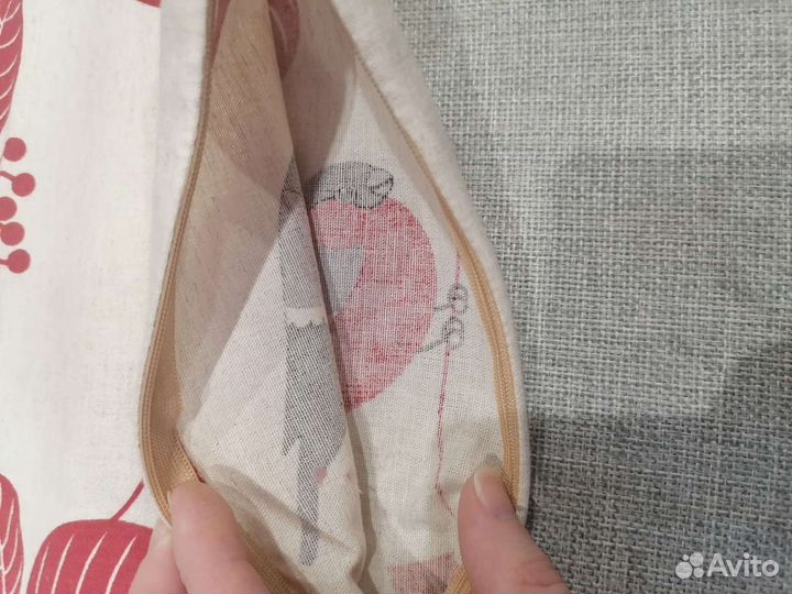 Комплект наволочек из 4-х штук