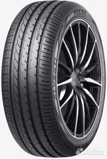 Zeta Alventi 215/45 R16 86W