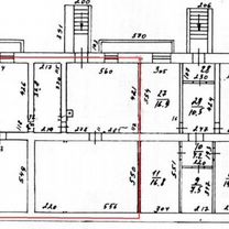 Продаю помещение свободного назначения, 376.5 м²