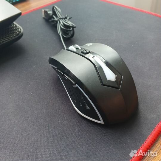 Компьютерная мышь