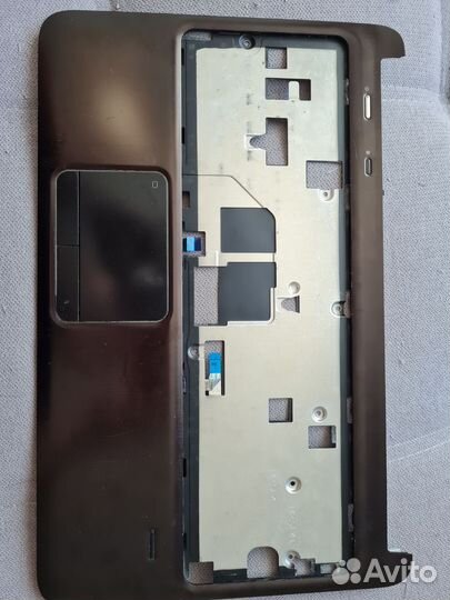 Hp pavilion dv6 на запчасти