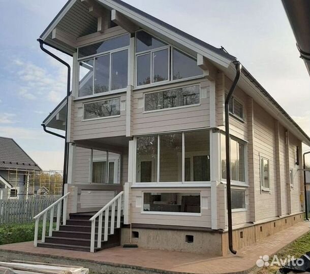 Пвх окна veka