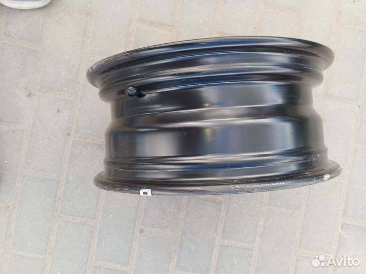 Диск r 15 на ford focus