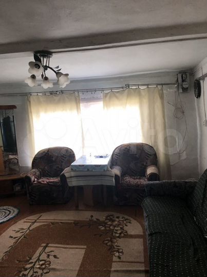 Дом 29,6 м² на участке 14 сот.