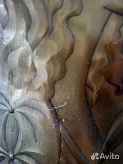 Чеканки. СССР