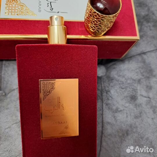 Духи женские оригинал 