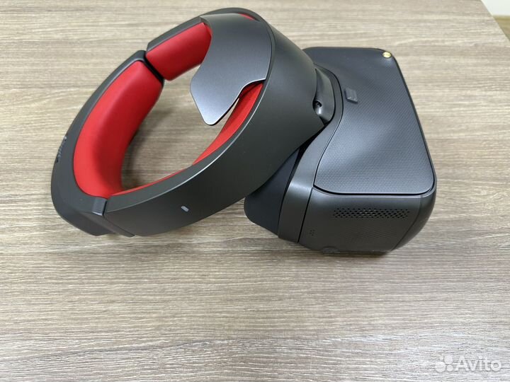 Очки для дрона DJI Goggles Racing Edition