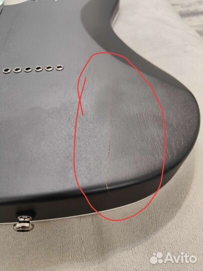 Электрогитара Cort kx300 Etched (EMG Super 77)