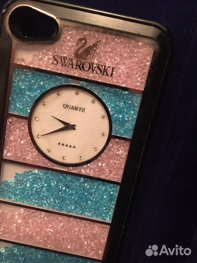 Камни swarovski