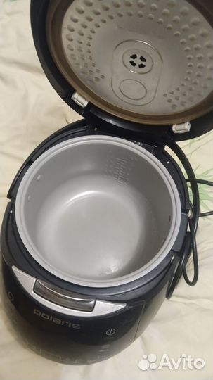 Мультиварка polaris