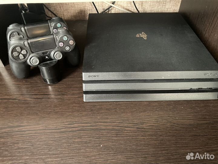 Sony PS4 pro