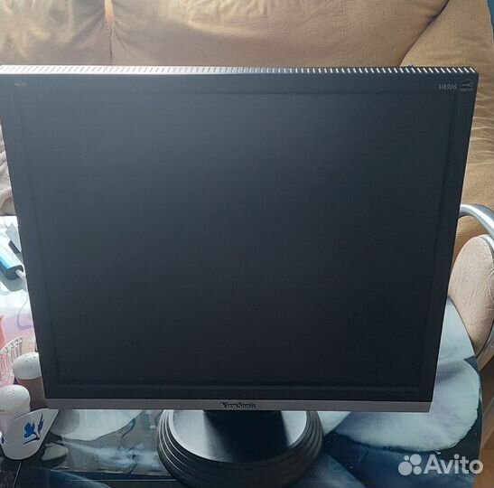 Монитор