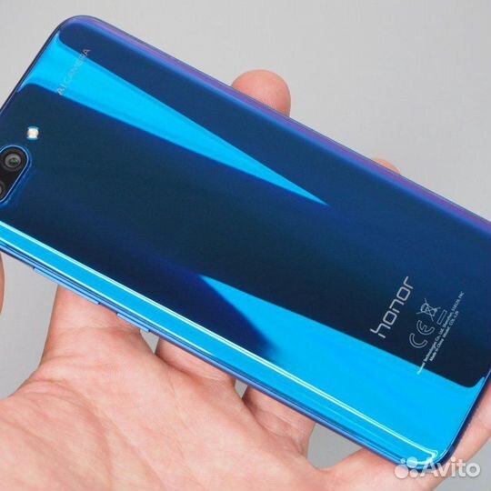 HONOR 10, 4/64 ГБ