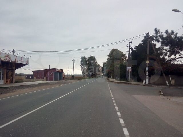 Участок 6,1 сот. (СНТ, ДНП)