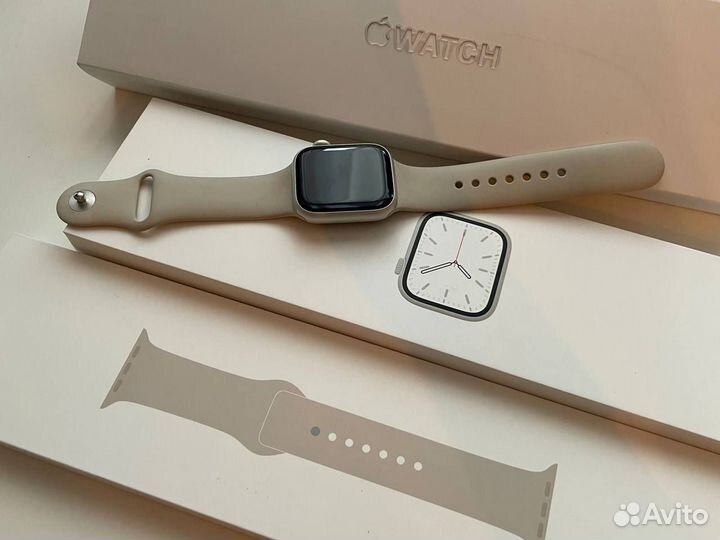 Apple Watch series 7 41mm