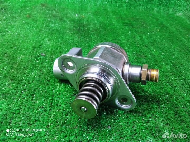 Тнвд Skoda Octavia A5 (1Z) (2004-2013)