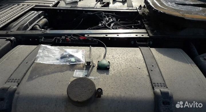 Глонасс GPS трекер