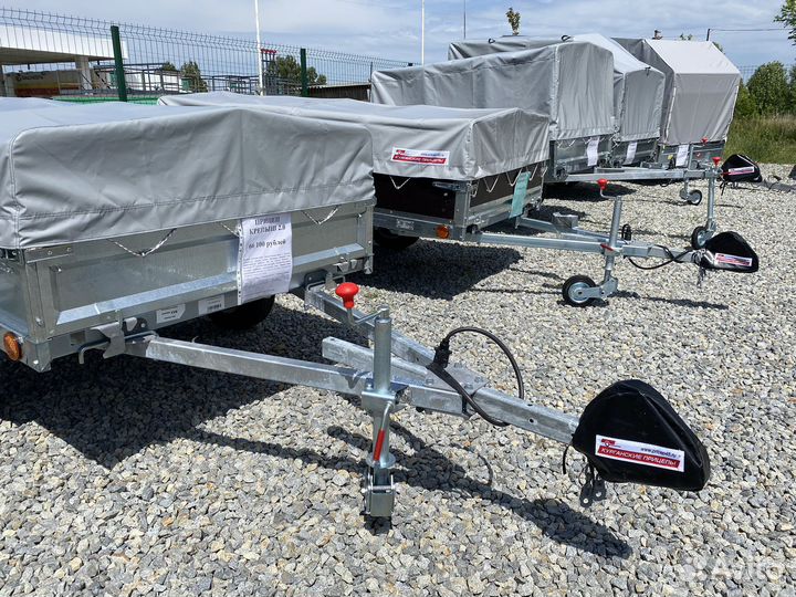 Продам прицеп