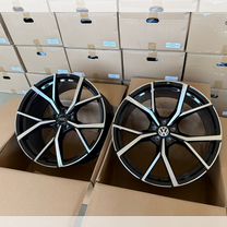 Литые диски KoKo Kuture Intake 9.5×R22 5×112