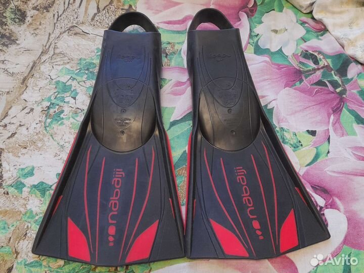 Ласты размер 40-42