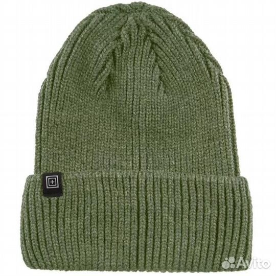 Шапка зимняя 5.11 tactical Chambers Beanie