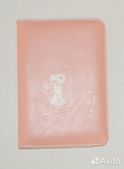 Кошелек / визитница