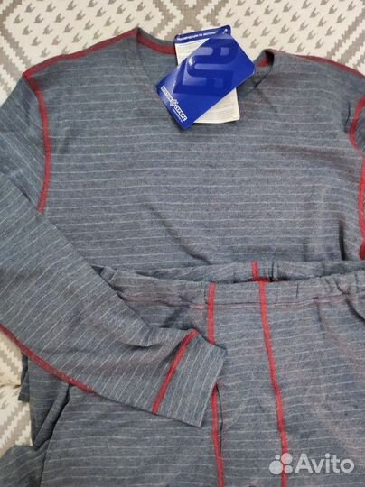 Термобелье мужское