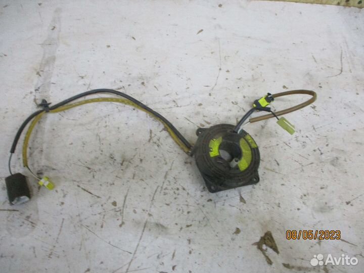 Шлейф подрулевой Шевроле Лачетти