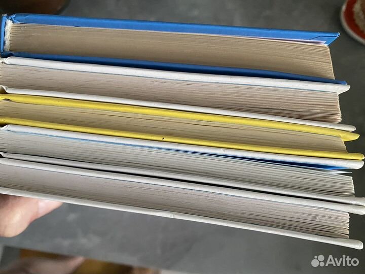 М.Твен,Пришвин,Чехов и др., для детей