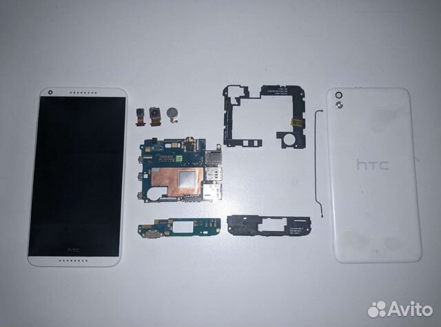 Дисплей для iPhone 5S/SE AAA