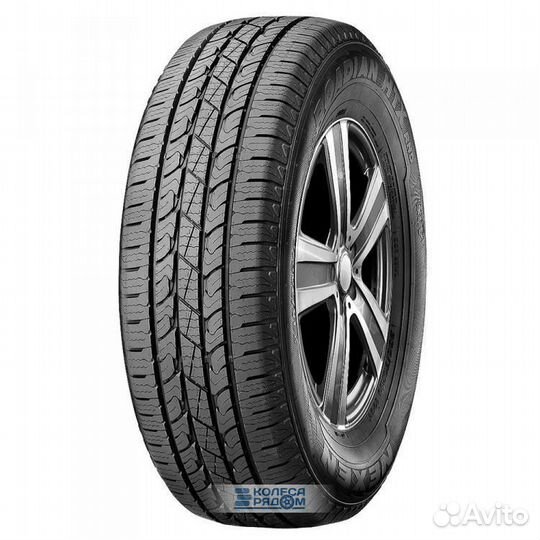 Nexen Roadian HTX RH5 235/60 R18 103V