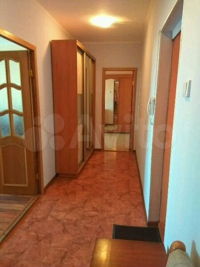 2-к. квартира, 54 м², 8/10 эт.