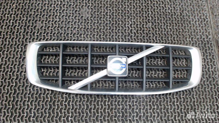 Решетка радиатора Volvo XC70, 2008