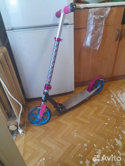 Самокат детский