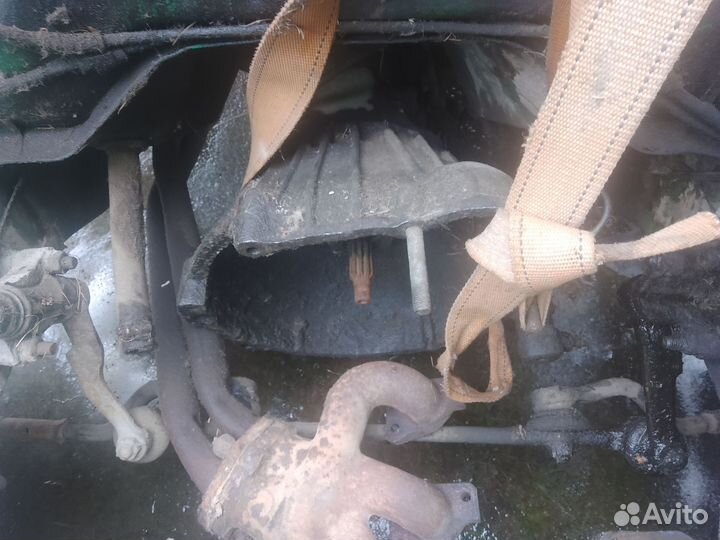 Запчасти на москвич