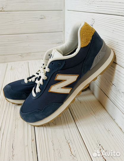 Кроссовки New balance 515 размер 7,5US/37,5;38EU