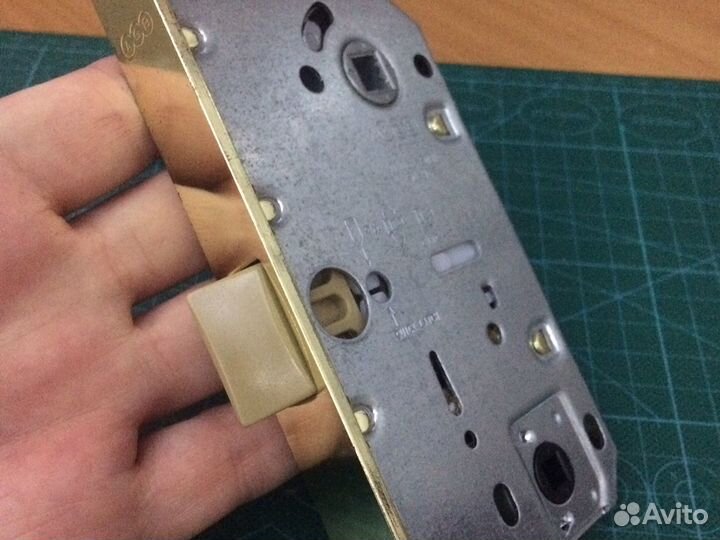 Замок-защелка