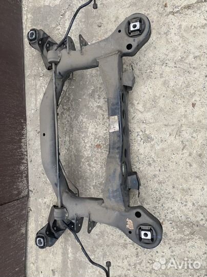 Подрамник bmw е90