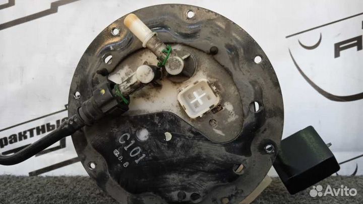 Бензонасос корпус бензонасоса В сборе mazda ford 323 familia laser lidea premacy. bjfp bjfw CP8W cpe