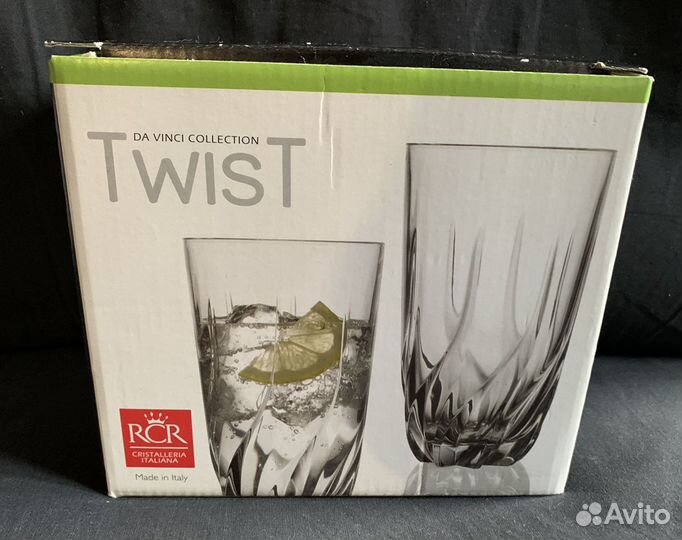 Бокалы, стаканы, стопки. Кружки стеклянные